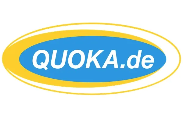 Logotipo Quoka.de