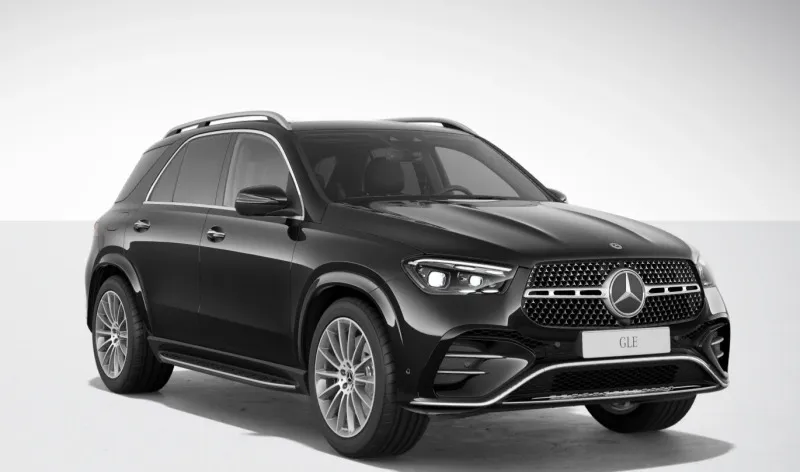 Mercedes-Benz GLE 450 4Matic AMG =NEW= Panorama/Distronic Гаранция Image 1