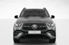 Mercedes-Benz GLE 450d 4Matic AMG =NEW= Night Package Гаранц Thumbnail 3