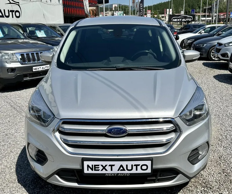 Ford Kuga 1.5TDCi 120HP EURO 6C Image 2