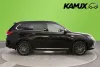 Mitsubishi Outlander Mitsubishi Outlander P-HEV 2.4 Hybrid 4 Thumbnail 2