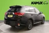 Mitsubishi Outlander Mitsubishi Outlander P-HEV 2.4 Hybrid 4 Thumbnail 4