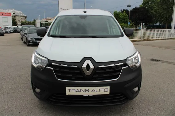 Renault Kangoo Express 1.5 dCi Image 2