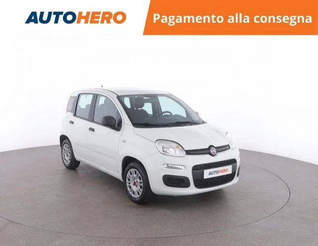 FIAT Panda 1.2 Easy Image 6