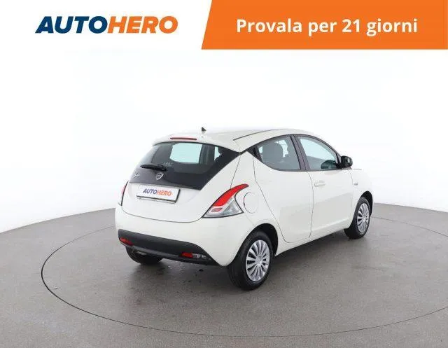 LANCIA Ypsilon 1.2 69 CV 5p. S&S Elefantino Image 5