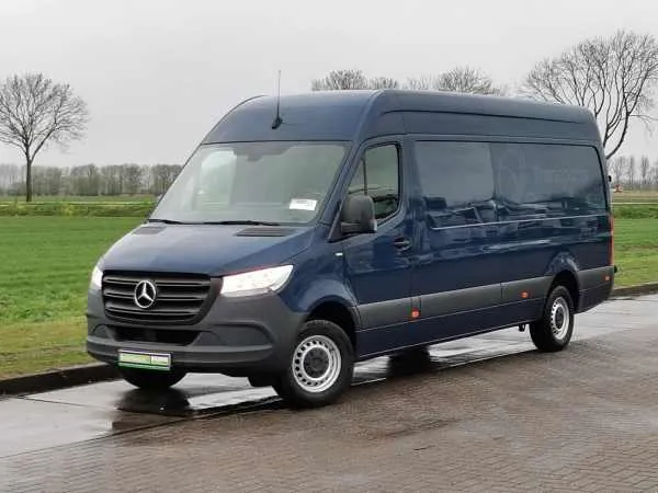 Mercedes-Benz Sprinter 314 CDI L3H2 Maxi Airco! Image 2