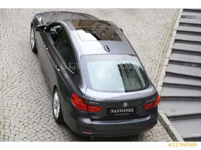 BMW 3 Serisi 330i xDrive